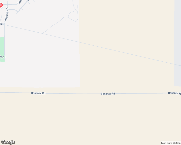 map of restaurants, bars, coffee shops, grocery stores, and more near Pipeline Road in Barstow