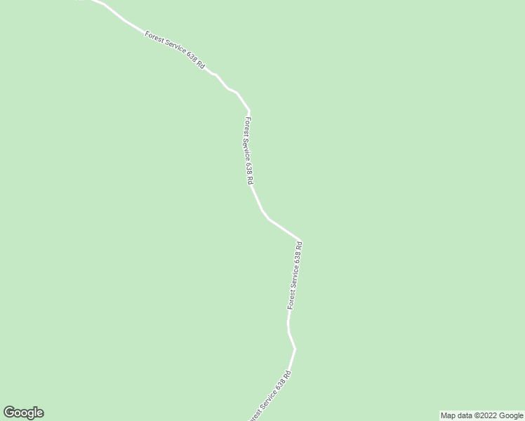 map of restaurants, bars, coffee shops, grocery stores, and more near Forest Service 638 Road in Chino Valley