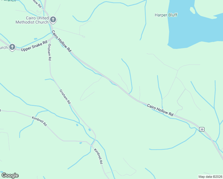 map of restaurants, bars, coffee shops, grocery stores, and more near 21521 Cairo Hollow Road in Athens