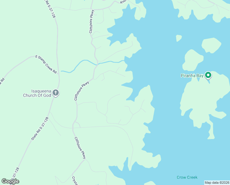 map of restaurants, bars, coffee shops, grocery stores, and more near 311 Eagles Bend Trail in Salem