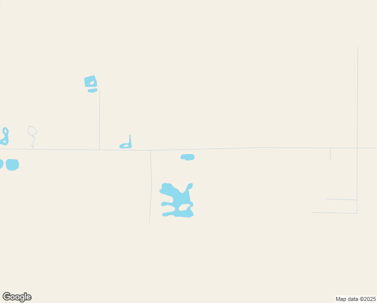 map of restaurants, bars, coffee shops, grocery stores, and more near Silver Valley Road in San Bernardino County