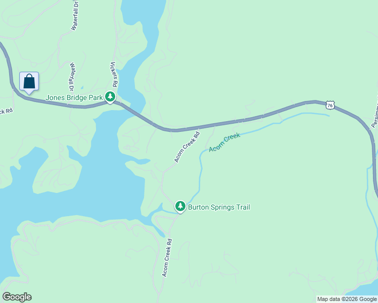 map of restaurants, bars, coffee shops, grocery stores, and more near 15 Pickett Hill Street in Clayton