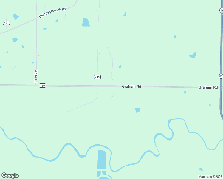 map of restaurants, bars, coffee shops, grocery stores, and more near 905 Graham Road in Cabot