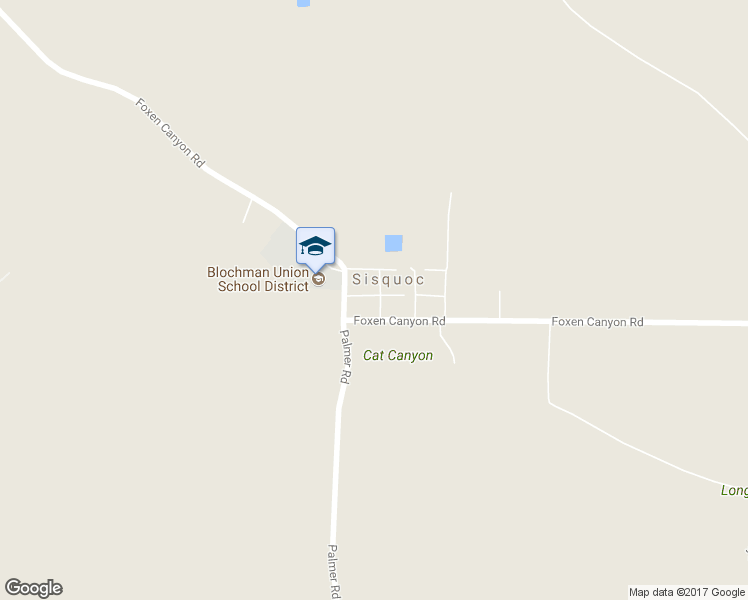 map of restaurants, bars, coffee shops, grocery stores, and more near 4951 Pinal Street in Santa Maria