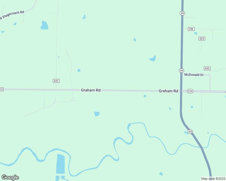 map of restaurants, bars, coffee shops, grocery stores, and more near 1500 Graham Road in Cabot