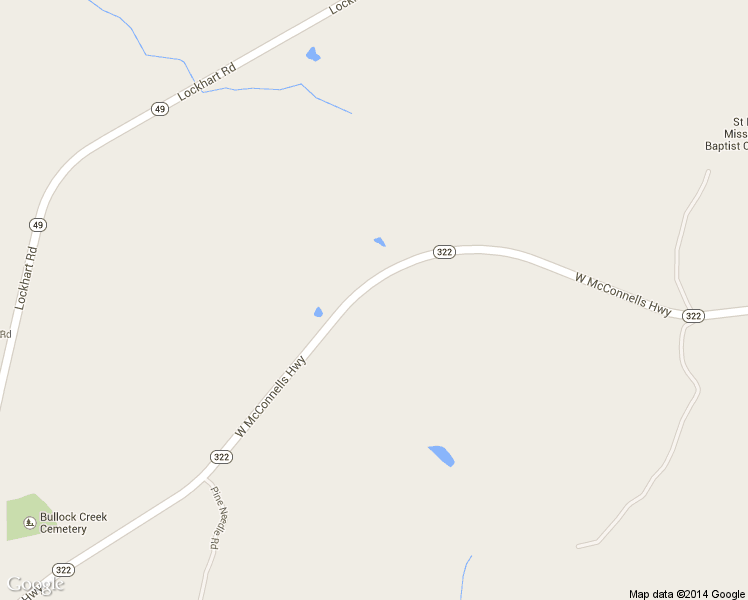 map of restaurants, bars, coffee shops, grocery stores, and more near 4441 West McConnells Highway in Sharon