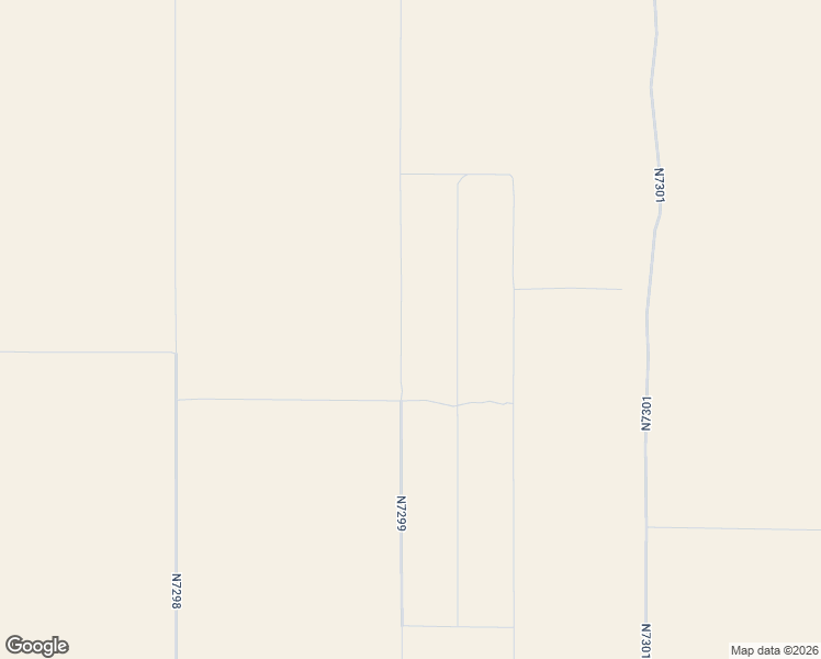 map of restaurants, bars, coffee shops, grocery stores, and more near Unnamed Road in Saint Johns