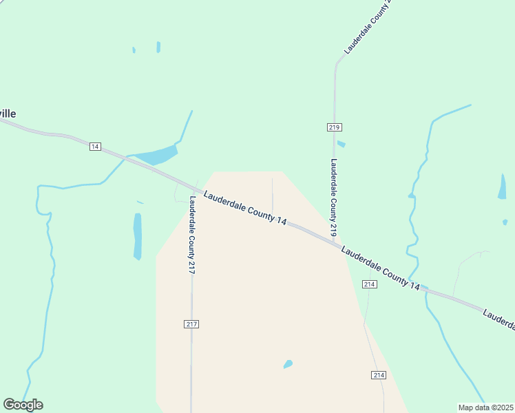map of restaurants, bars, coffee shops, grocery stores, and more near 20000-20398 Lauderdale County 14 in Florence
