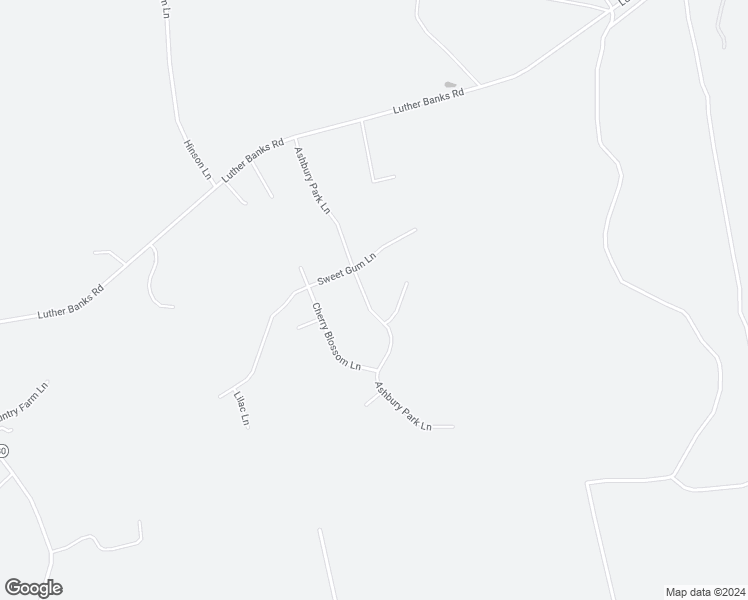 map of restaurants, bars, coffee shops, grocery stores, and more near 143 Ashbury Park Lane in Richlands