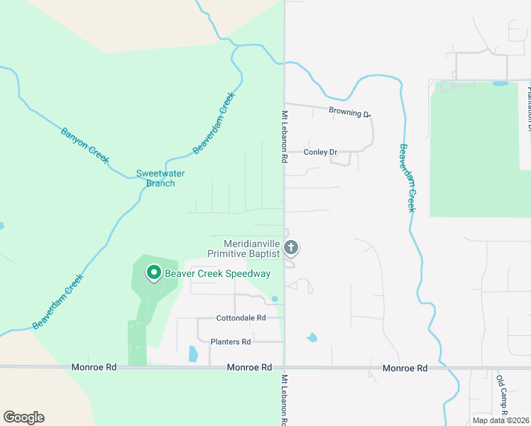 map of restaurants, bars, coffee shops, grocery stores, and more near 1218 Mount Lebanon Road in Madison