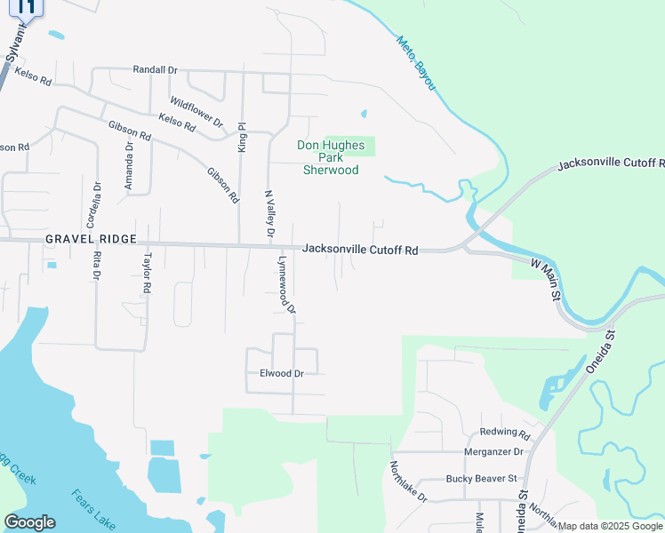 map of restaurants, bars, coffee shops, grocery stores, and more near 6305 J Ville Cato Road in Jacksonville