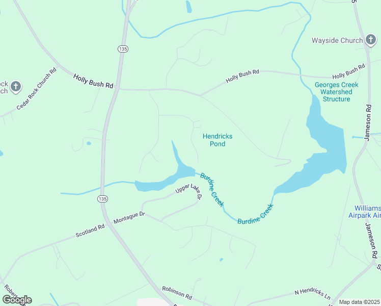 map of restaurants, bars, coffee shops, grocery stores, and more near 112 Greenvale Drive in Easley