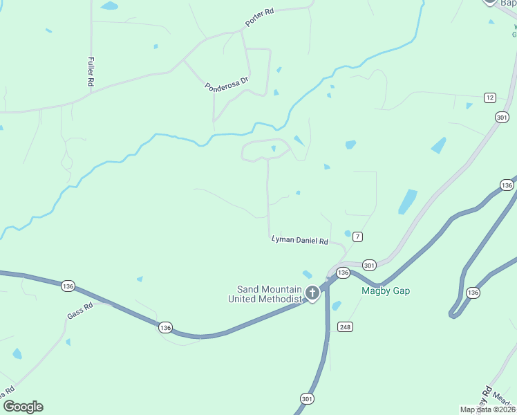 map of restaurants, bars, coffee shops, grocery stores, and more near 405 Lyman Daniel Road in Trenton