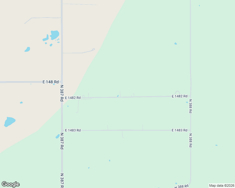 map of restaurants, bars, coffee shops, grocery stores, and more near 8742 East 1482 Road in Stuart