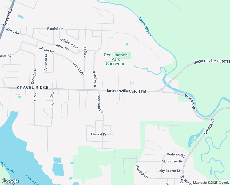 map of restaurants, bars, coffee shops, grocery stores, and more near 6305 J Ville Cato Road in Jacksonville