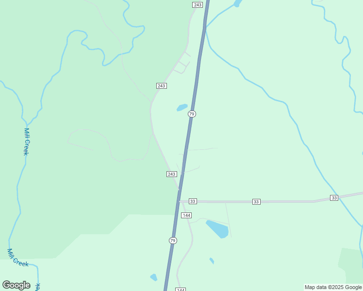 map of restaurants, bars, coffee shops, grocery stores, and more near 26505 Alabama 79 in Scottsboro