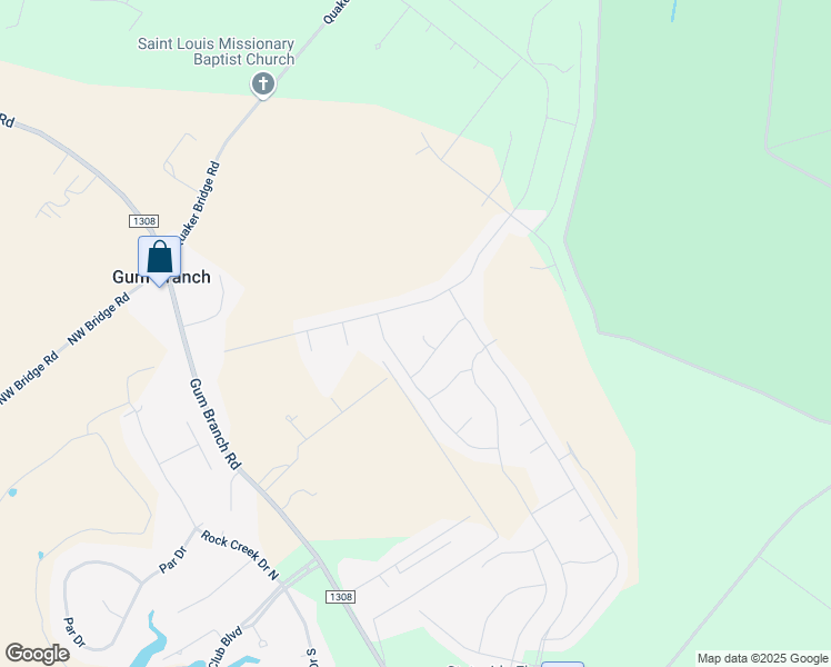 map of restaurants, bars, coffee shops, grocery stores, and more near 607 Tarinton Way in Jacksonville