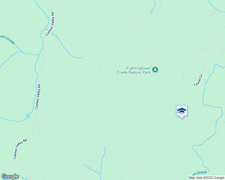 map of restaurants, bars, coffee shops, grocery stores, and more near 384 Mountain Highlands Court in Blue Ridge