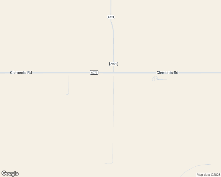 map of restaurants, bars, coffee shops, grocery stores, and more near 370 Clements Road in Estancia