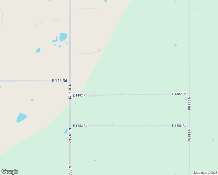 map of restaurants, bars, coffee shops, grocery stores, and more near 8742 East 1482 Road in Stuart