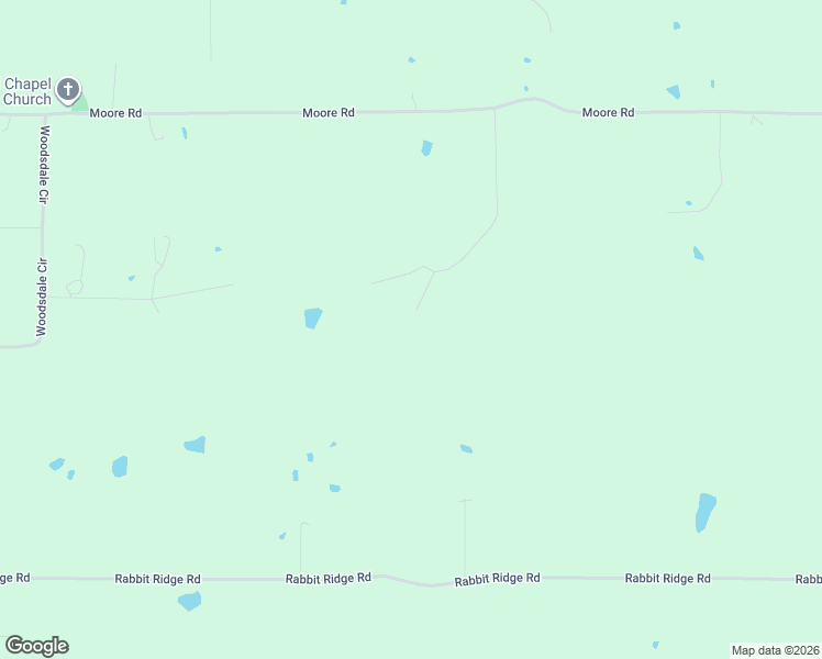 map of restaurants, bars, coffee shops, grocery stores, and more near 227 Felix Road in Red Banks