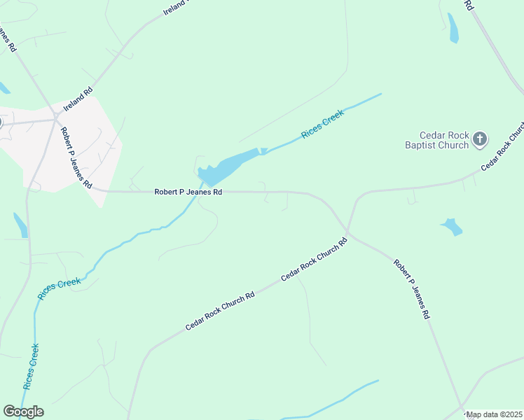 map of restaurants, bars, coffee shops, grocery stores, and more near 112 Cassidy Lane in Easley