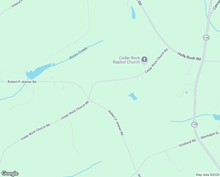 map of restaurants, bars, coffee shops, grocery stores, and more near 1552 Cedar Rock Church Road in Easley