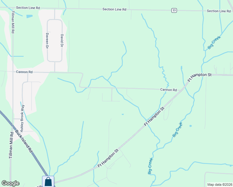 map of restaurants, bars, coffee shops, grocery stores, and more near 15935 Sorghum Ridge Drive in Elkmont