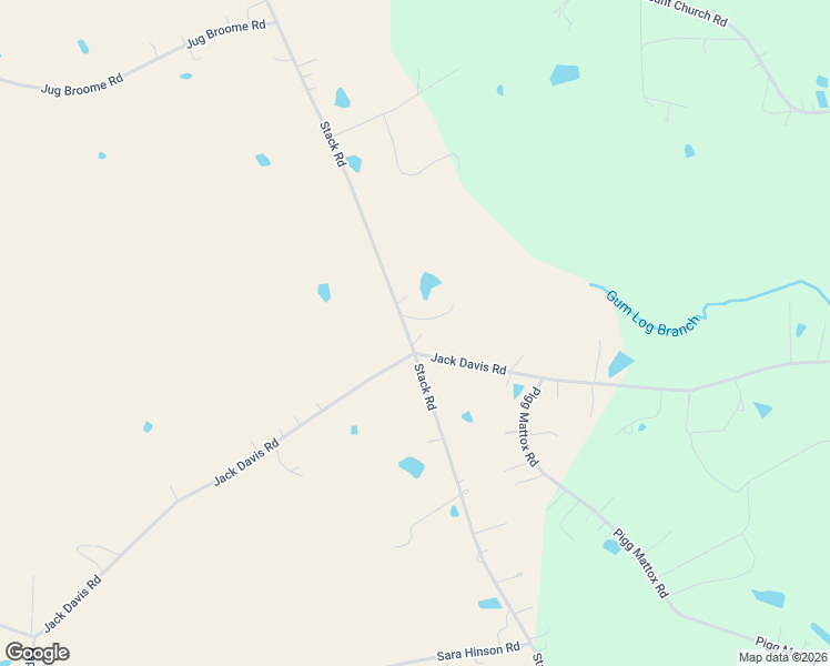 map of restaurants, bars, coffee shops, grocery stores, and more near 2870-2998 Stack Road in Monroe