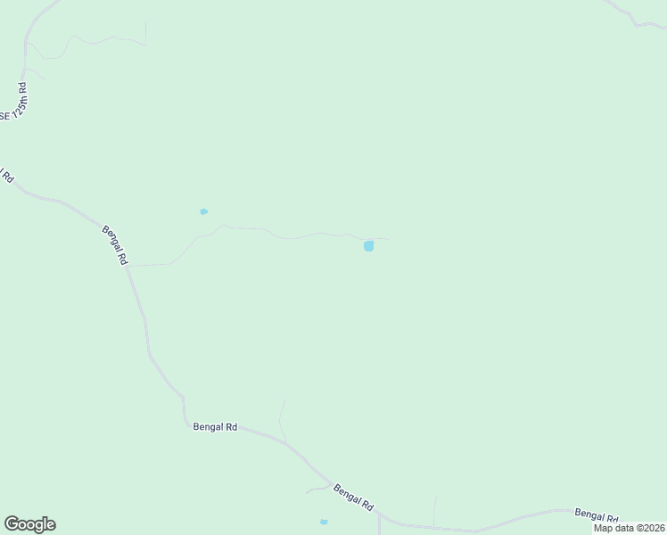 map of restaurants, bars, coffee shops, grocery stores, and more near Unnamed Road in Red Oak