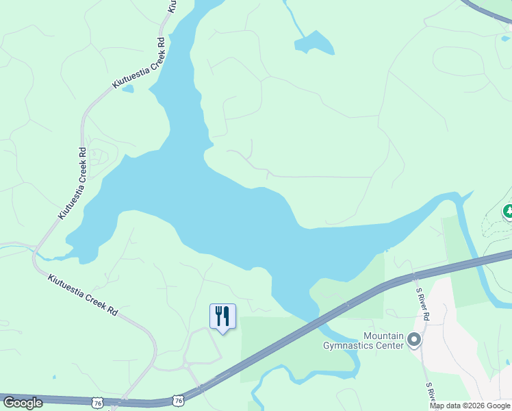 map of restaurants, bars, coffee shops, grocery stores, and more near in Youngstown