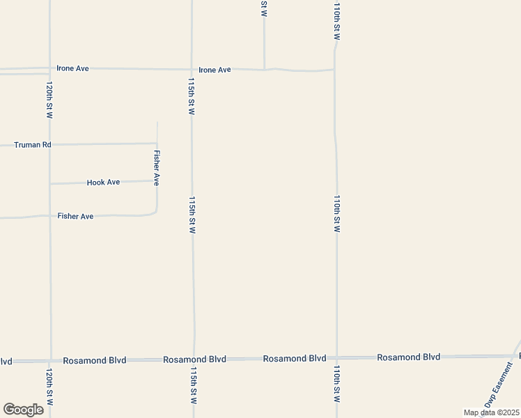 map of restaurants, bars, coffee shops, grocery stores, and more near in Rosamond