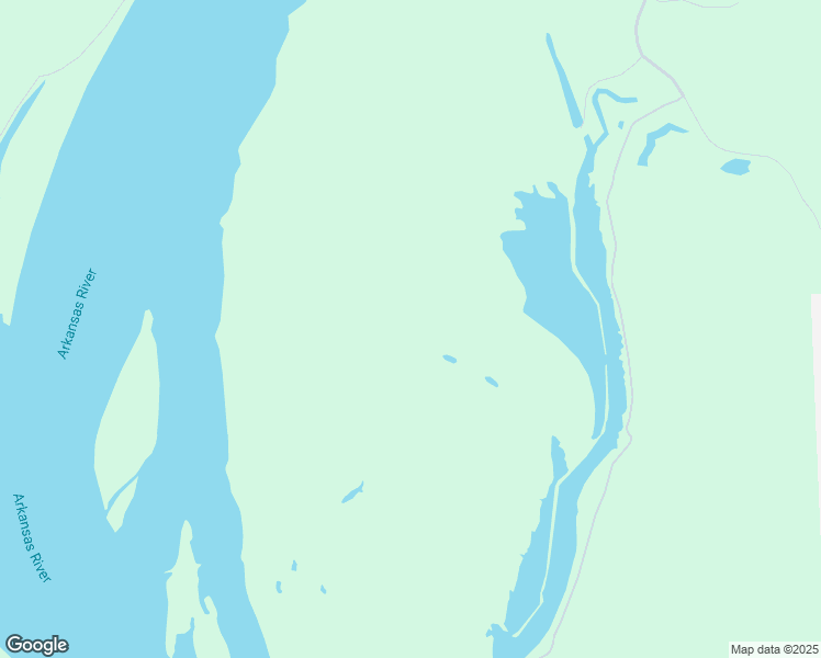 map of restaurants, bars, coffee shops, grocery stores, and more near Dove Ridge Road in Maumelle