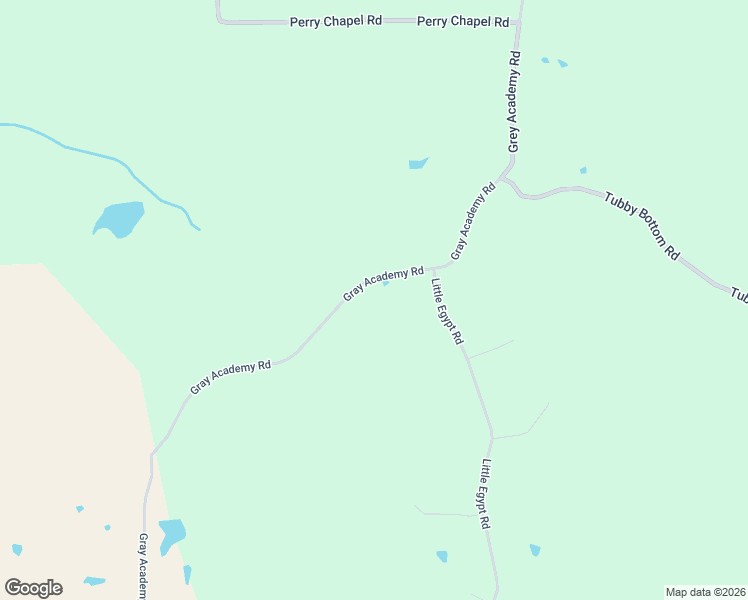 map of restaurants, bars, coffee shops, grocery stores, and more near 2800 Gray Academy Road in Ashland