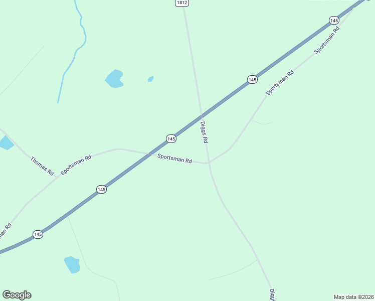 map of restaurants, bars, coffee shops, grocery stores, and more near 7295 North Carolina 145 in Morven