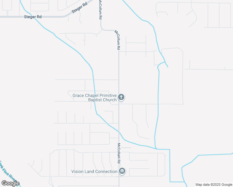 map of restaurants, bars, coffee shops, grocery stores, and more near 608 McCollum Road in Meridianville