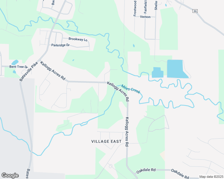 map of restaurants, bars, coffee shops, grocery stores, and more near 420 Simler Road in North Little Rock