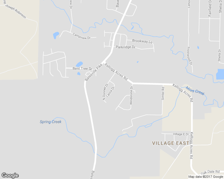 map of restaurants, bars, coffee shops, grocery stores, and more near 14 Lance Drive in Sherwood
