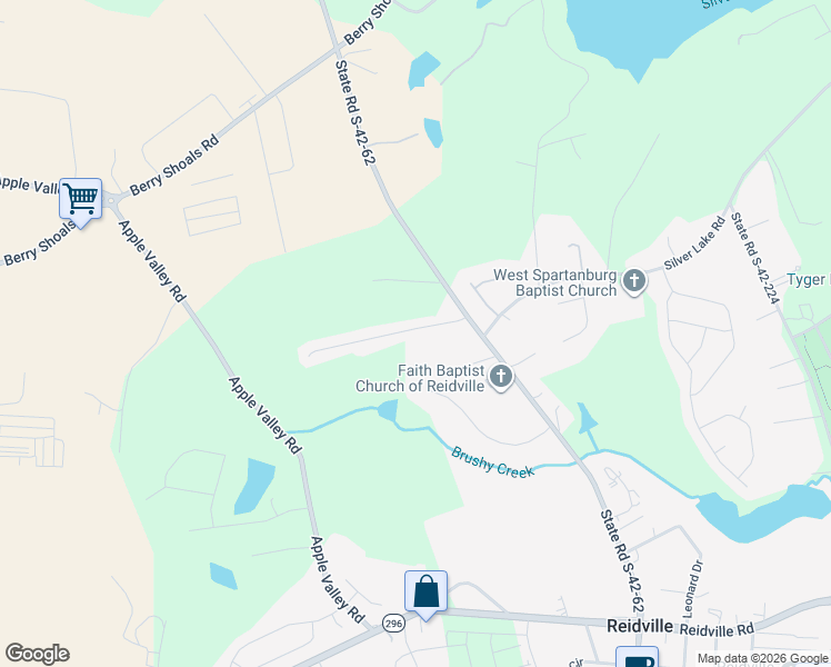 map of restaurants, bars, coffee shops, grocery stores, and more near 473 Wagon Trail in Duncan