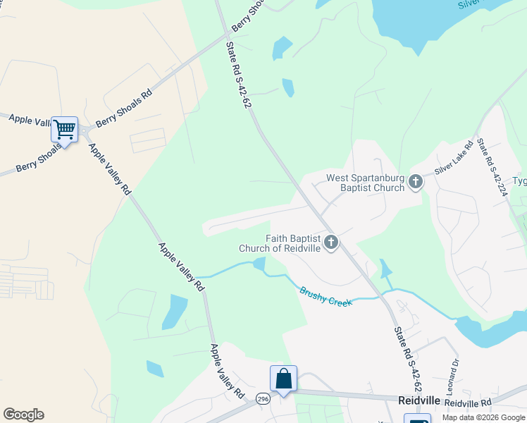 map of restaurants, bars, coffee shops, grocery stores, and more near 476 Wagon Trail in Duncan