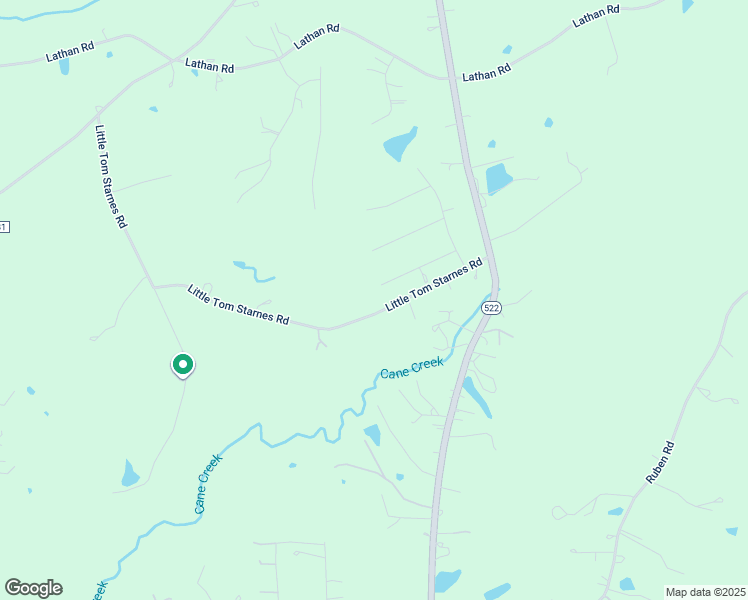 map of restaurants, bars, coffee shops, grocery stores, and more near 2719 Yellow Bell Way in Monroe