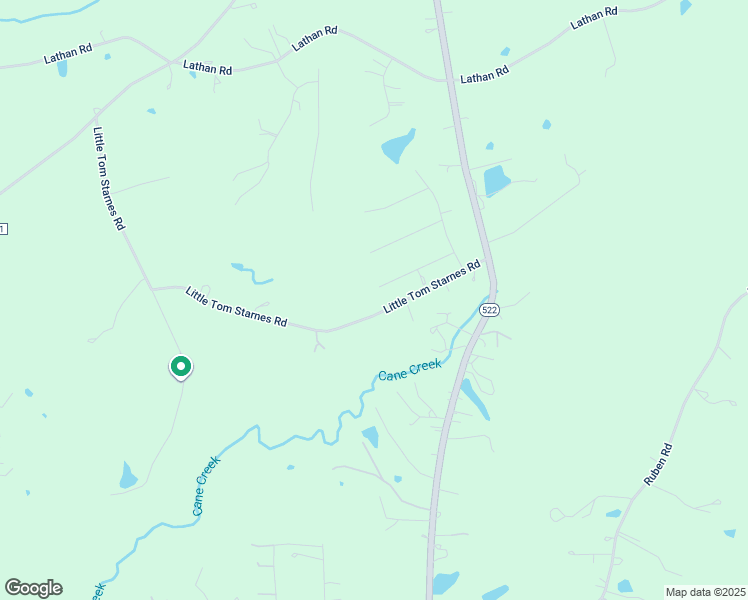 map of restaurants, bars, coffee shops, grocery stores, and more near 2719 Yellow Bell Way in Monroe