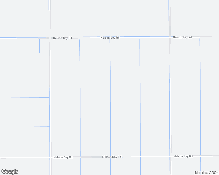 map of restaurants, bars, coffee shops, grocery stores, and more near Nelson Bay Road in Beaufort