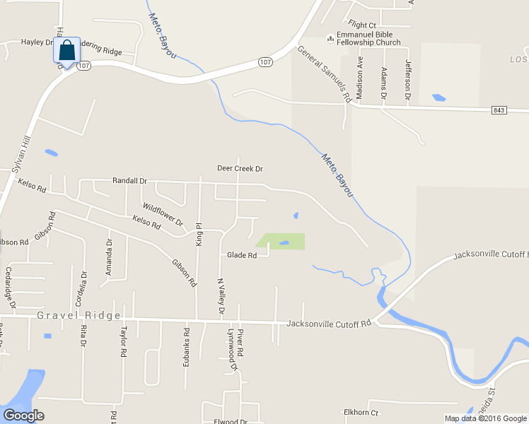 map of restaurants, bars, coffee shops, grocery stores, and more near 11 Valewood Cove in Jacksonville