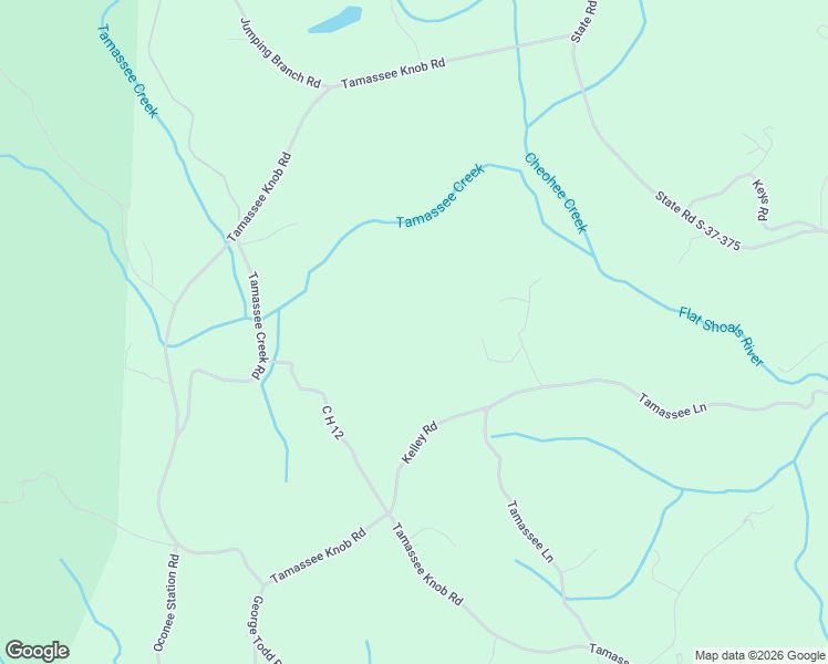 map of restaurants, bars, coffee shops, grocery stores, and more near in Tamassee