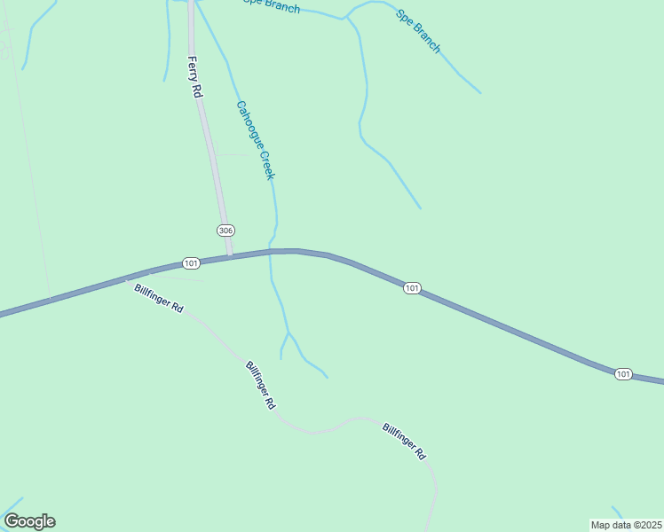 map of restaurants, bars, coffee shops, grocery stores, and more near 2690 North Carolina 101 in Havelock