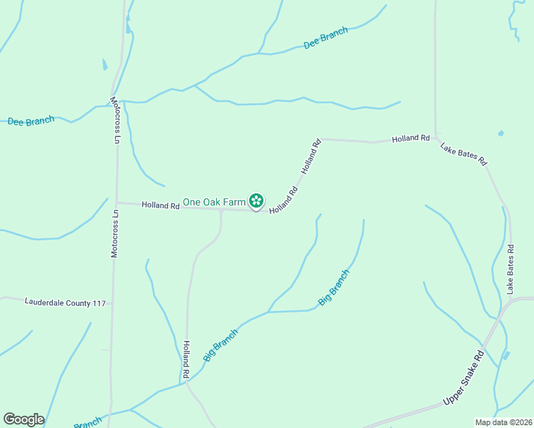 map of restaurants, bars, coffee shops, grocery stores, and more near 21815 Holland Road in Athens