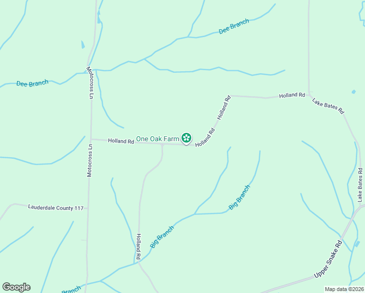 map of restaurants, bars, coffee shops, grocery stores, and more near 22440 Holland Road in Athens