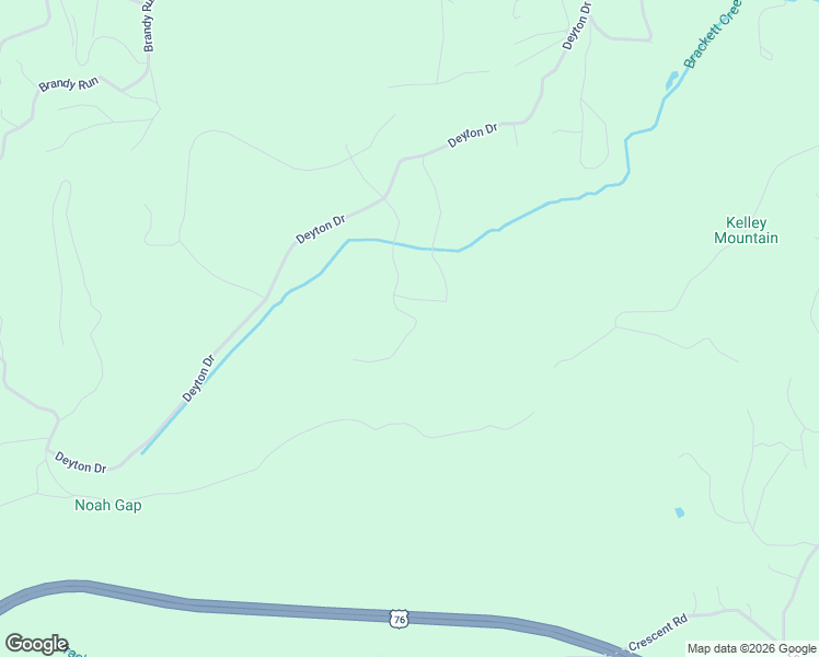 map of restaurants, bars, coffee shops, grocery stores, and more near in Canal Lake