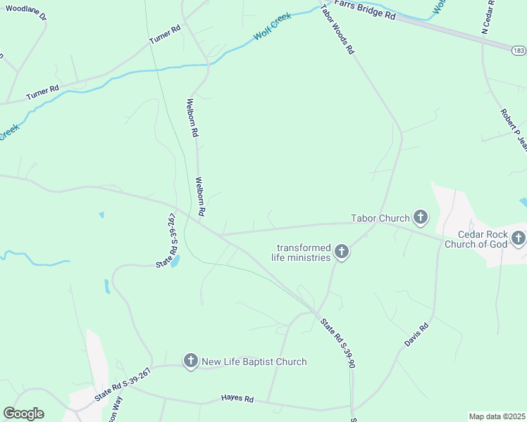 map of restaurants, bars, coffee shops, grocery stores, and more near 1723 Ireland Road in Pickens